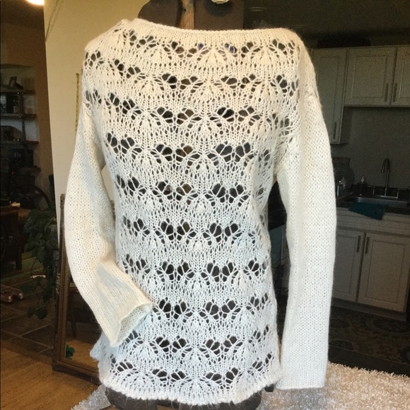 Zara sweater - Picture 2 of 7